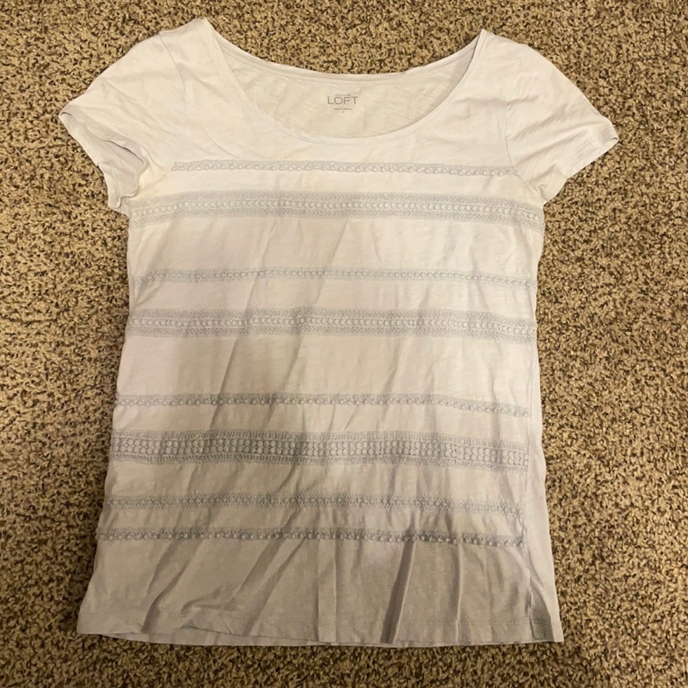 Loft t shirt